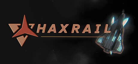 Haxrail Cover Image