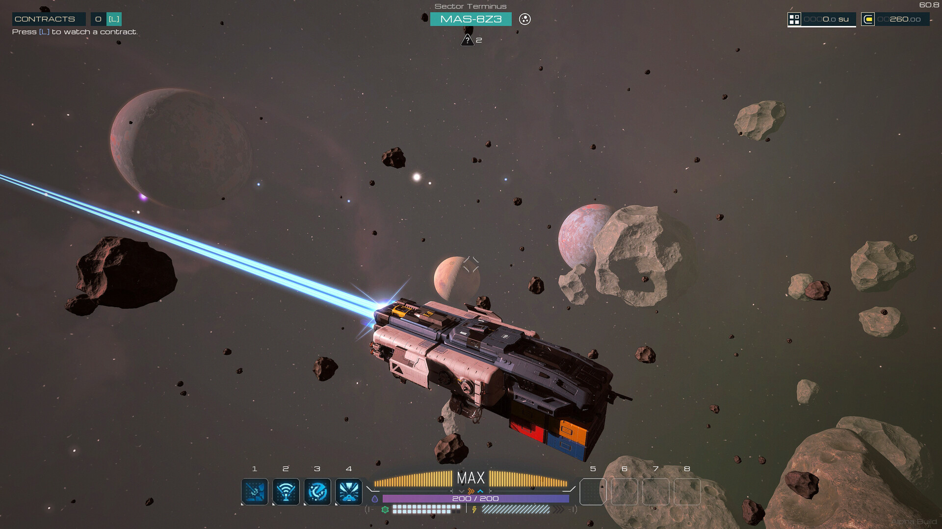 SpaceCraft — изображение 10
