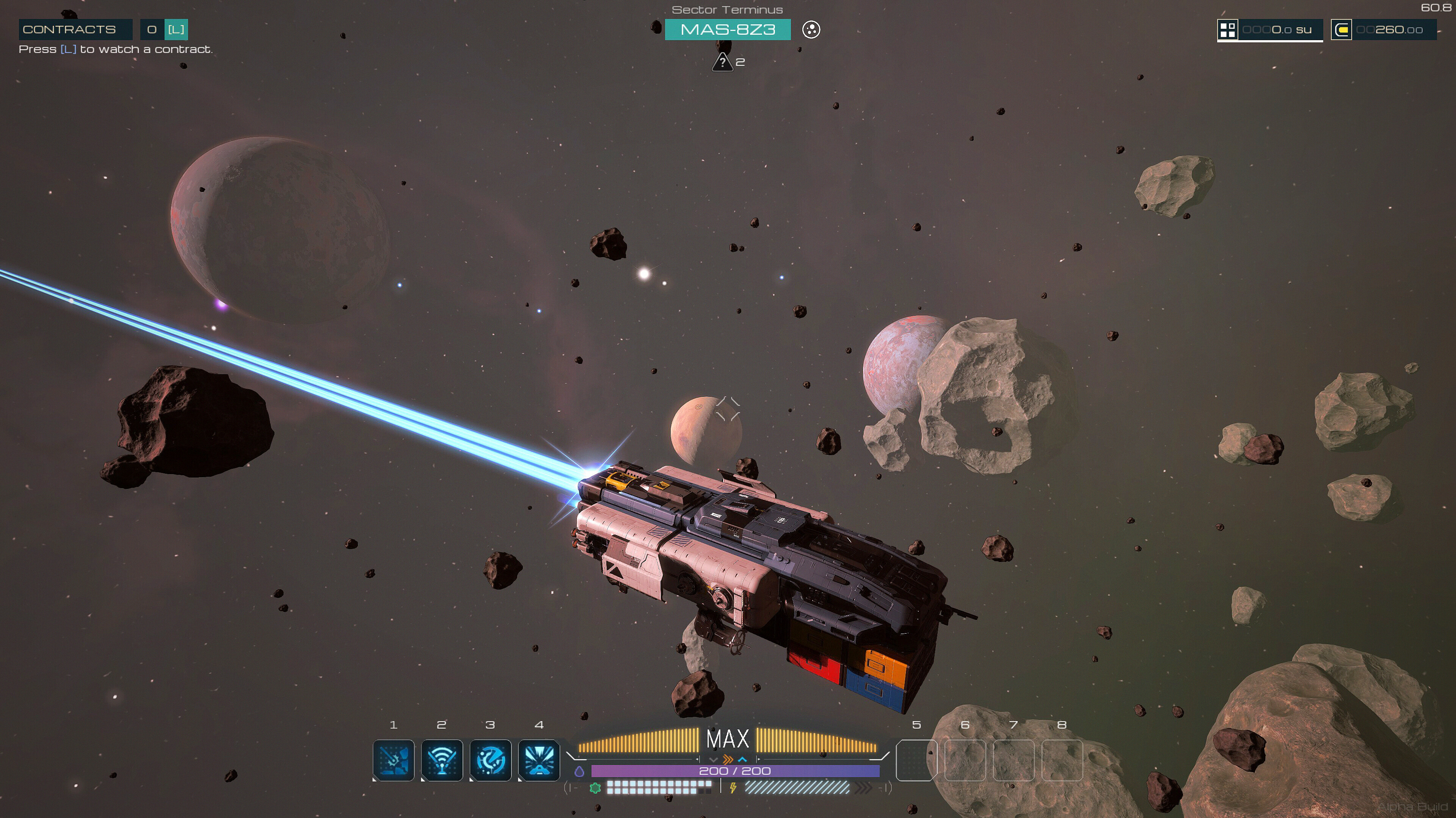 SpaceCraft screenshot 10