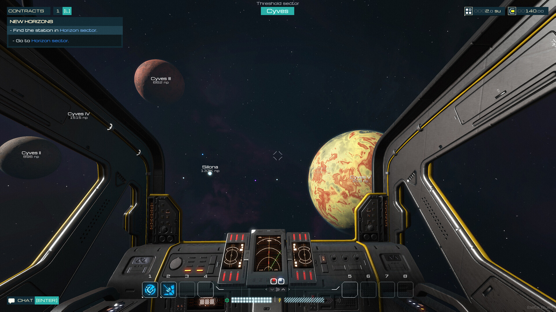 SpaceCraft — изображение 3