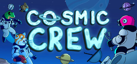 Cosmic Crew