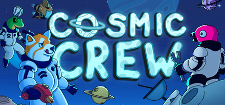 Cosmic Crew