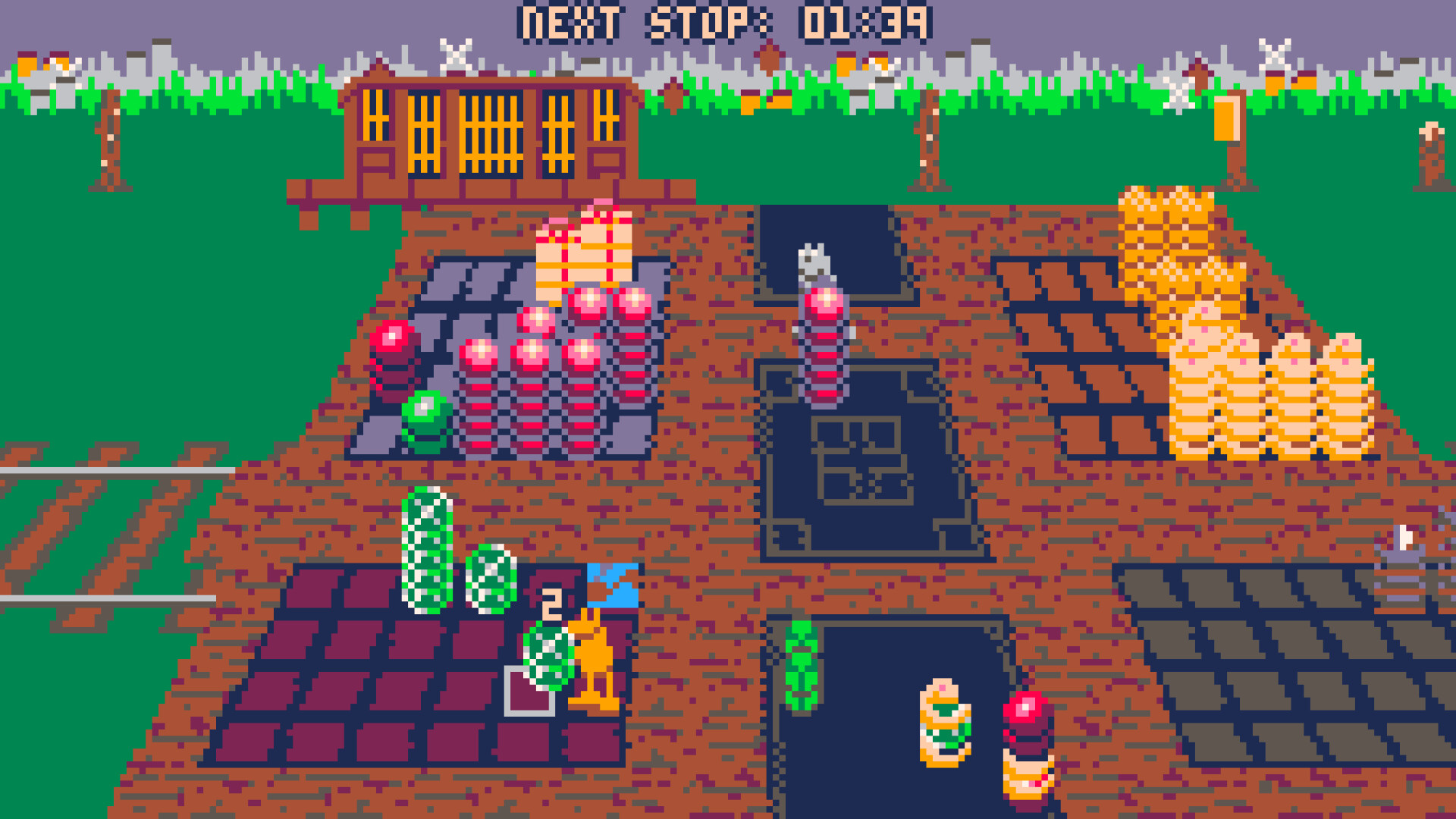 PicoMix by NuSan screenshot 10