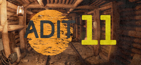 Adit 11 Cover Image