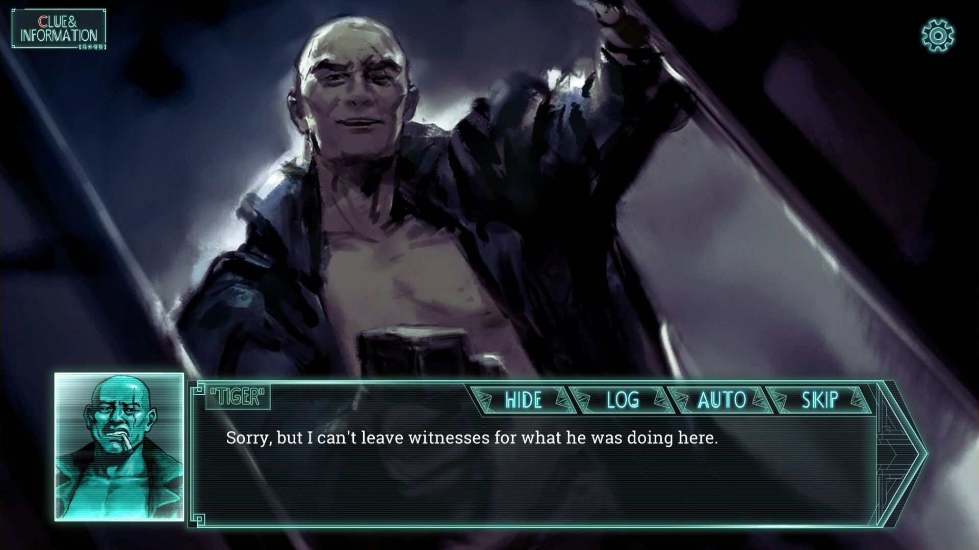 Mato Fragments screenshot 11