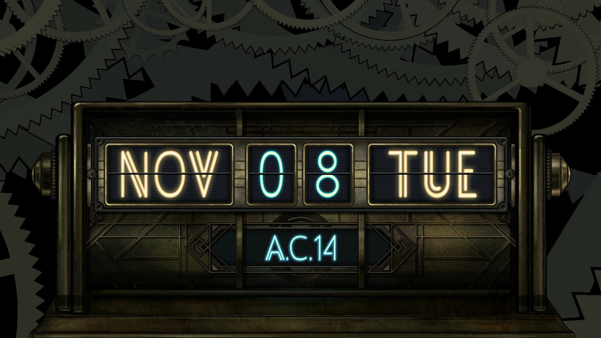 Mato Fragments screenshot 12