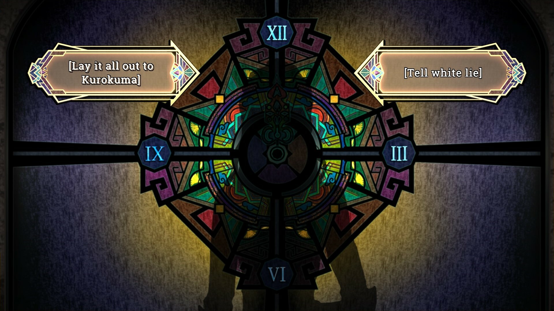 Mato Fragments screenshot 10