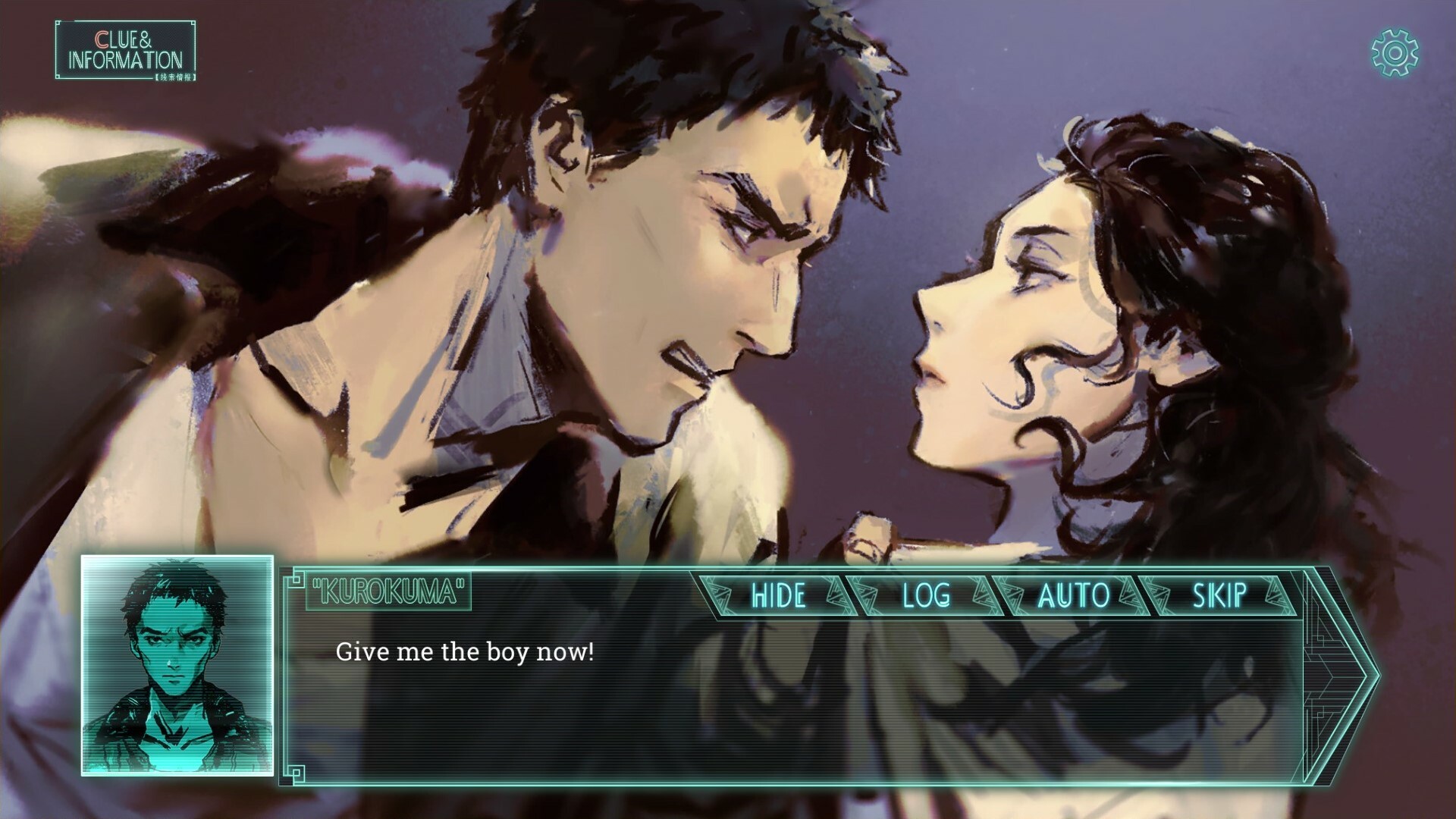 Mato Fragments screenshot 9