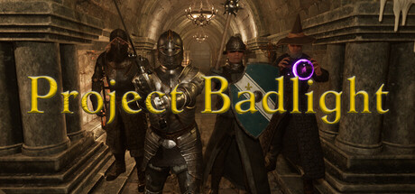Project Badlight