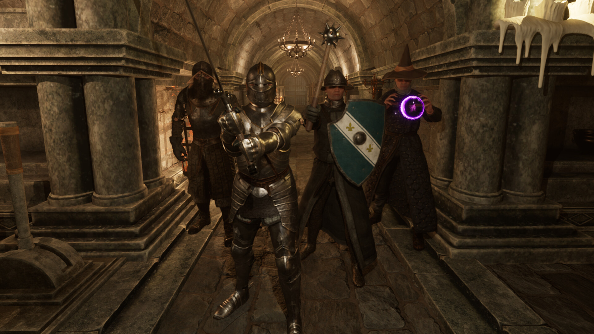 Project Badlight screenshot 4