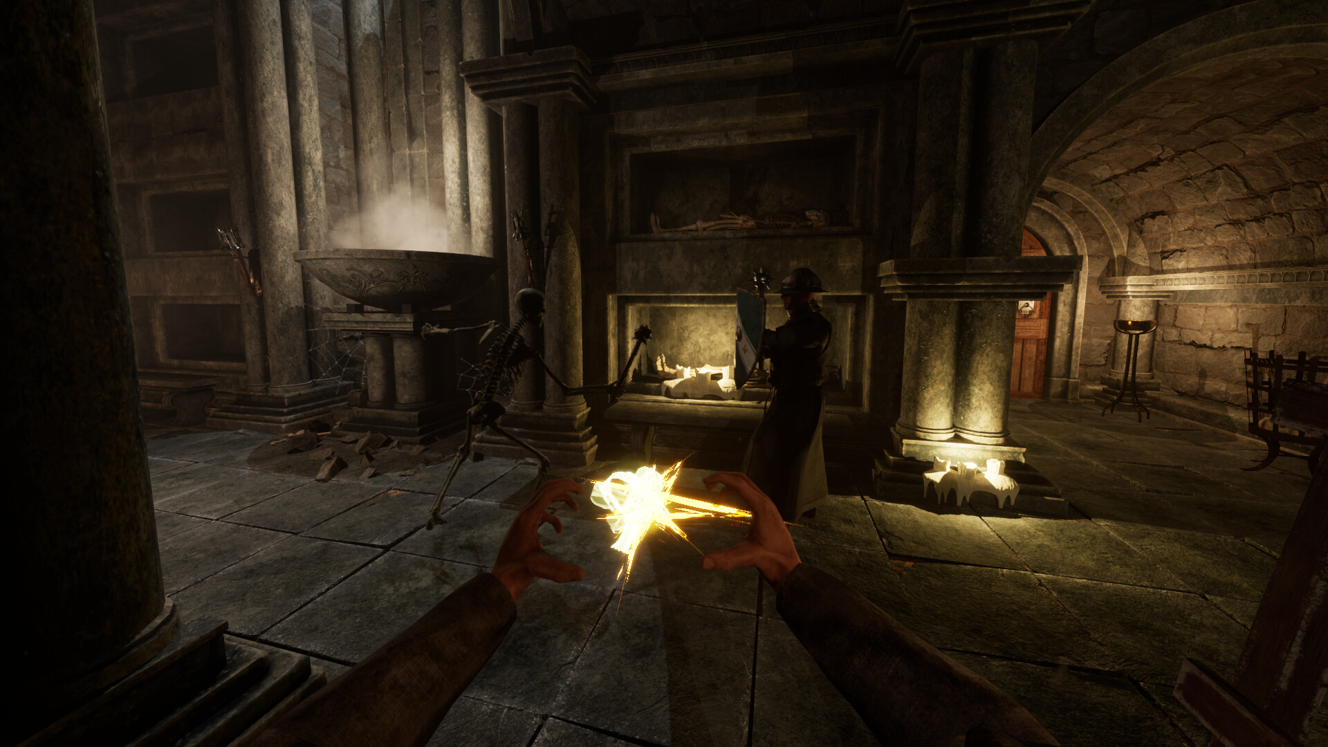 Project Badlight screenshot 2