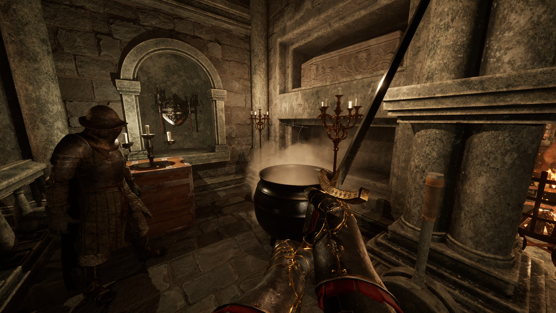 Project Badlight screenshot 5