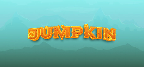 JumpKin Cover Image