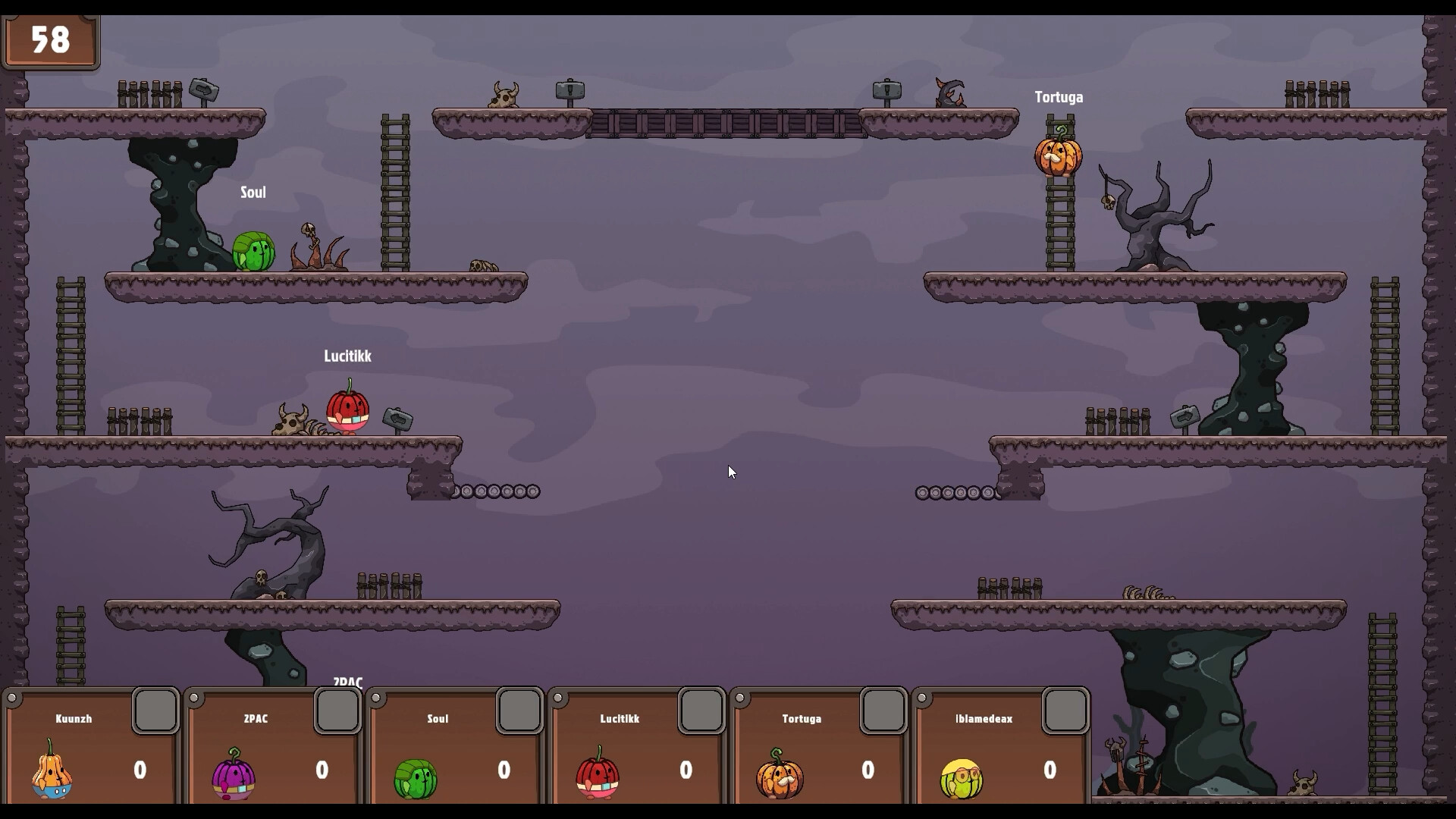 JumpKin screenshot 6