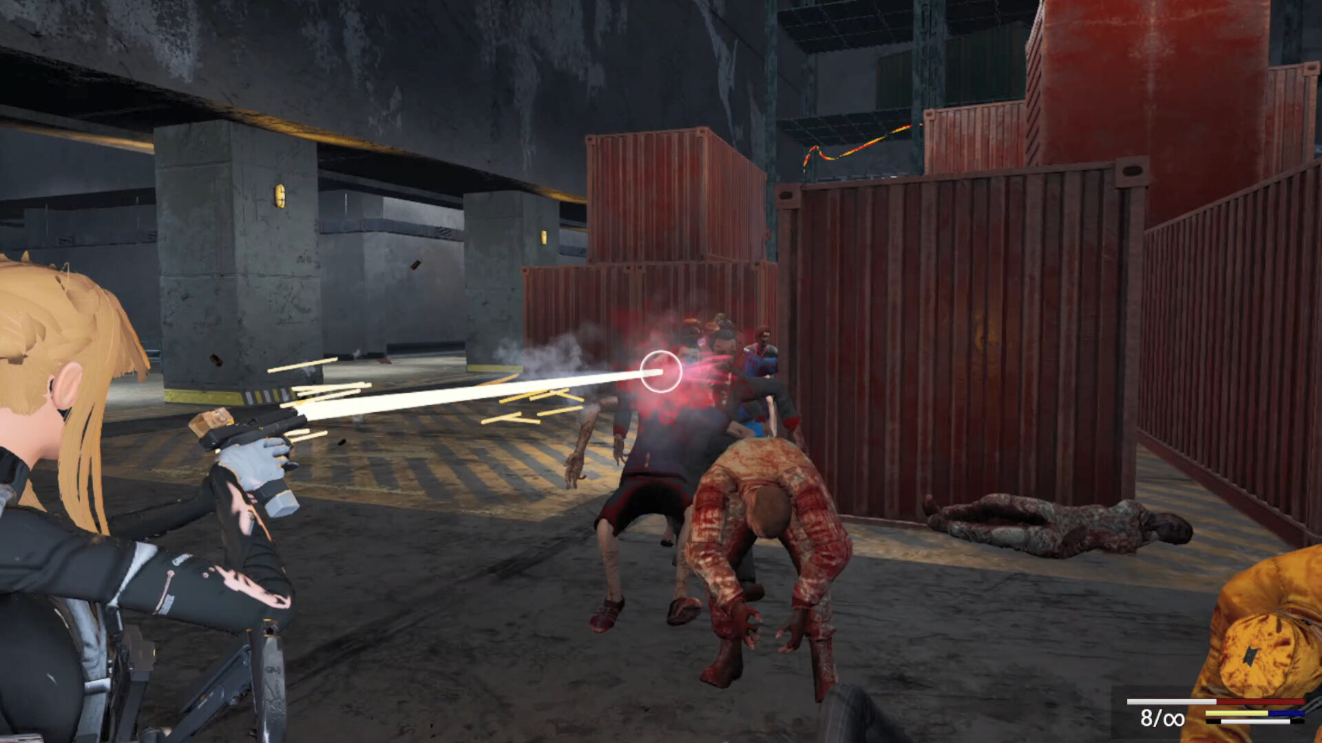 Colmeia: Inserção screenshot 10