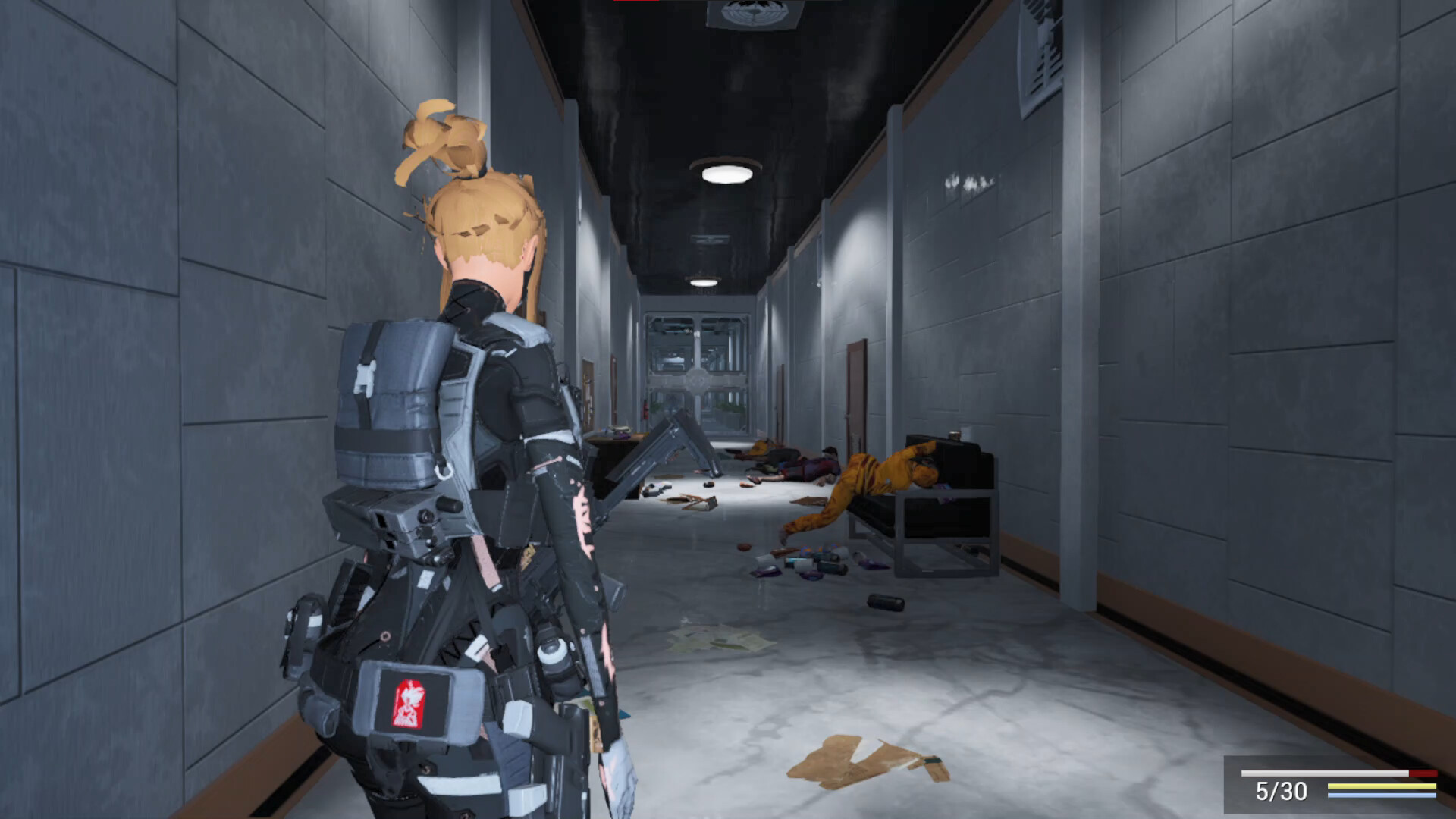 Colmeia: Inserção screenshot 8