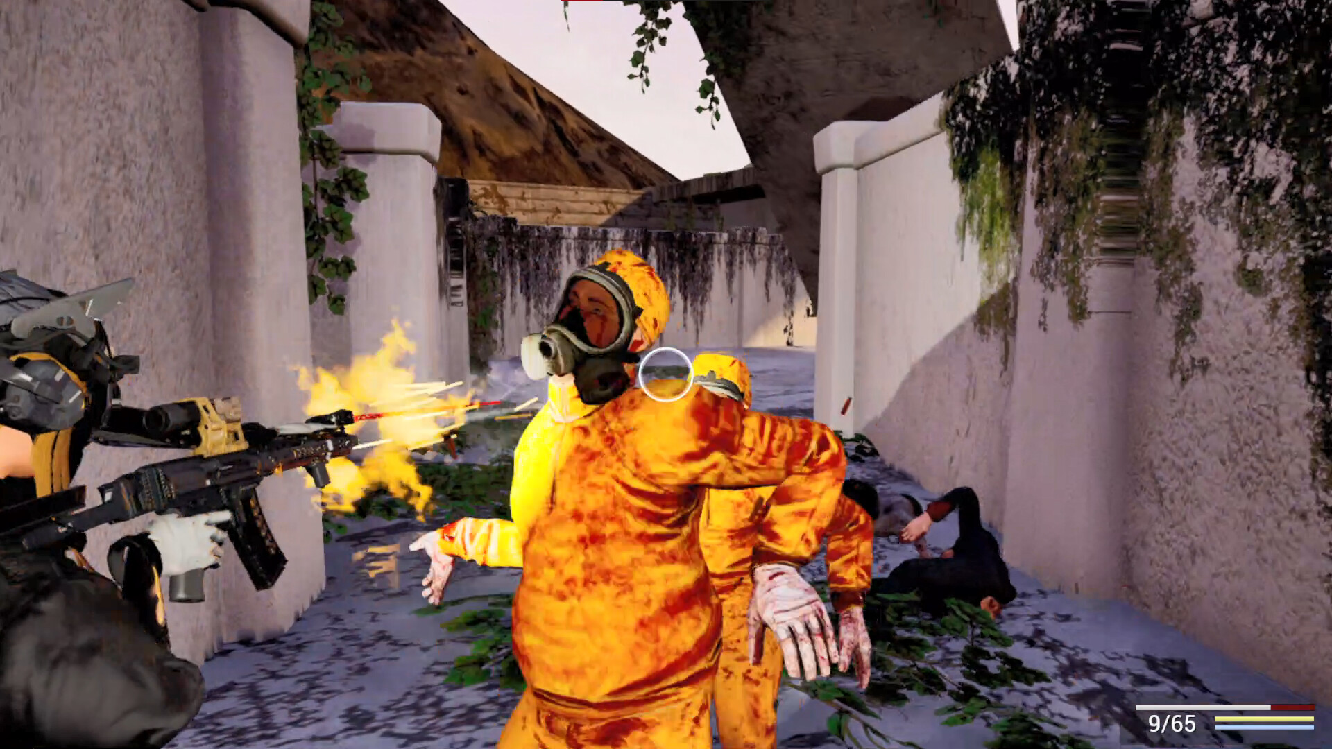 Colmeia: Inserção screenshot 6