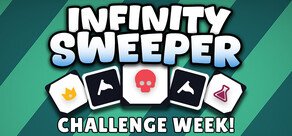 Infinity Sweeper Demo