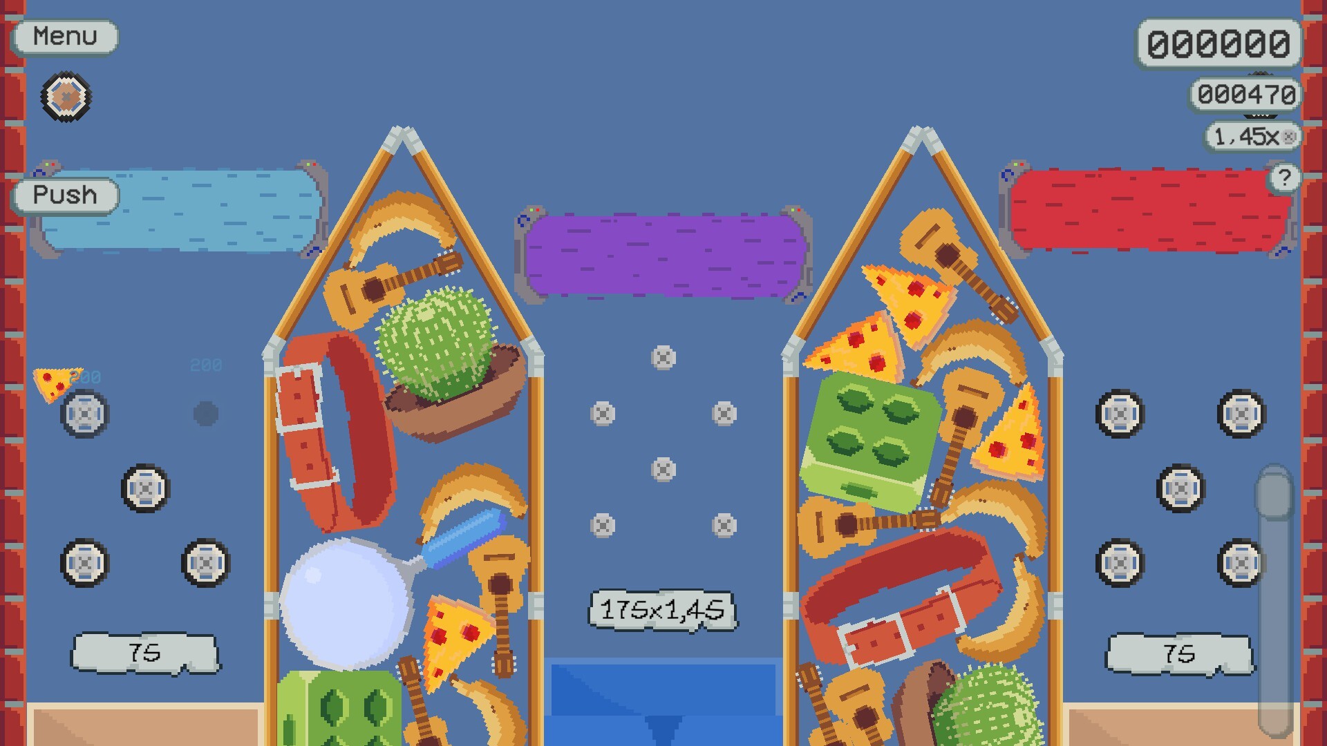 Clean Stack screenshot 4
