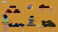A screenshot of Clean Stack
