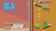 A screenshot of Clean Stack