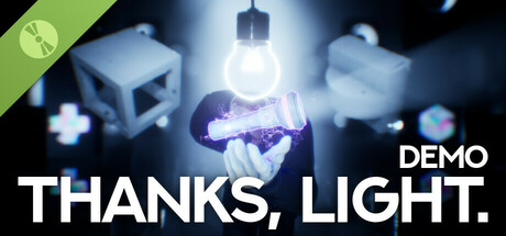THANKS, LIGHT. - DEMO