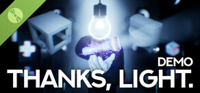 THANKS, LIGHT. - DEMO