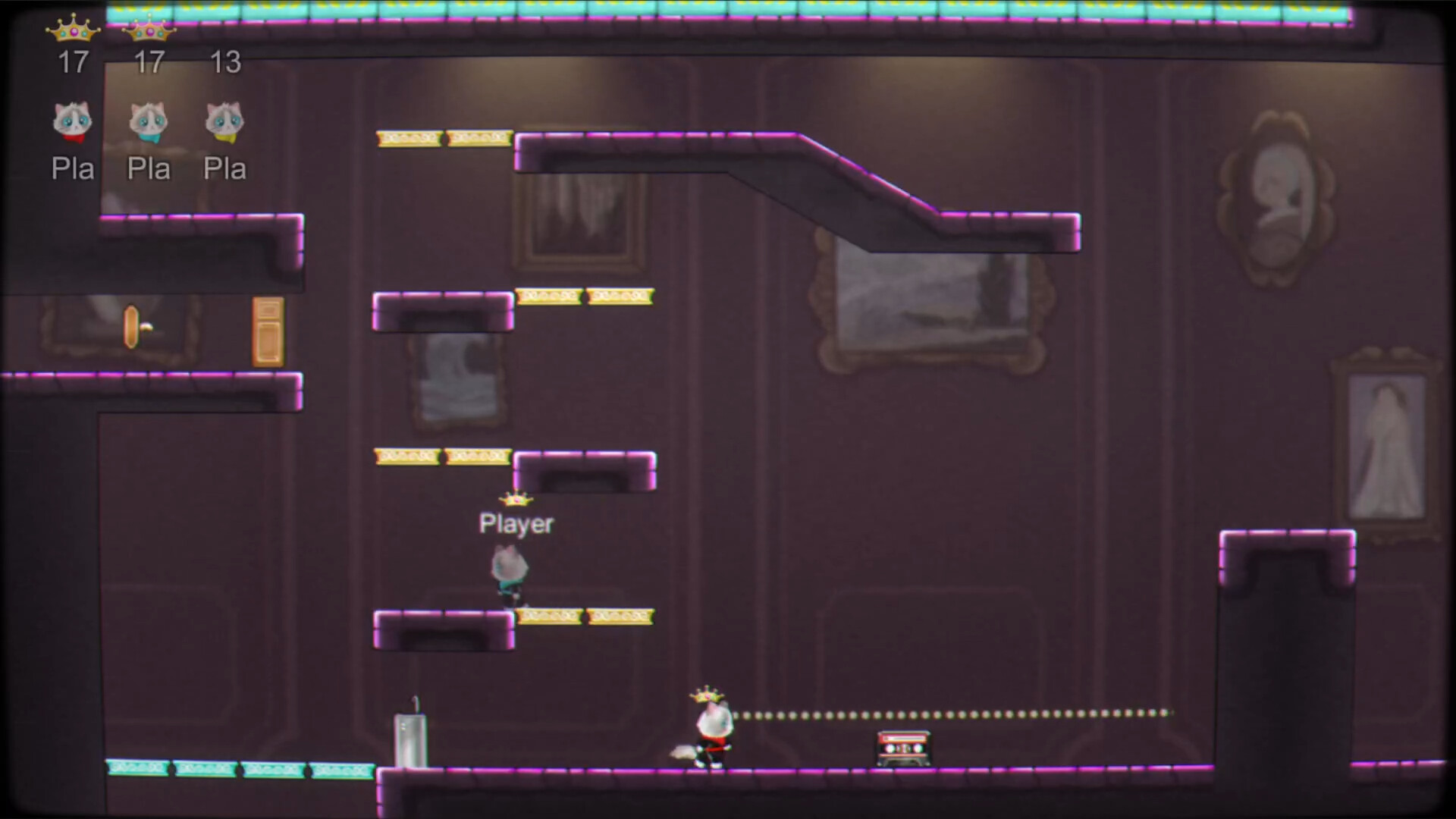 Hirai Nya screenshot 1