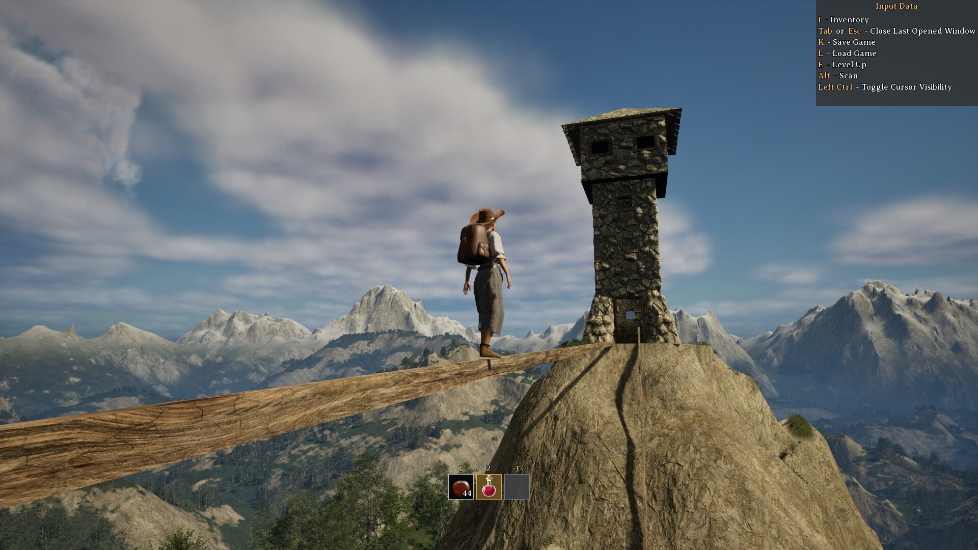 The Wandering Trader screenshot 14