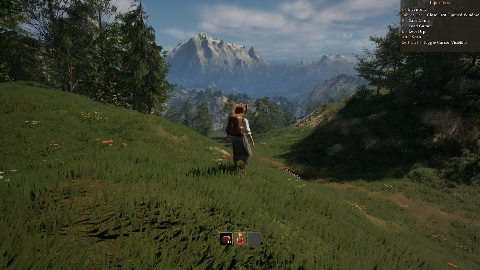 The Wandering Trader screenshot 11