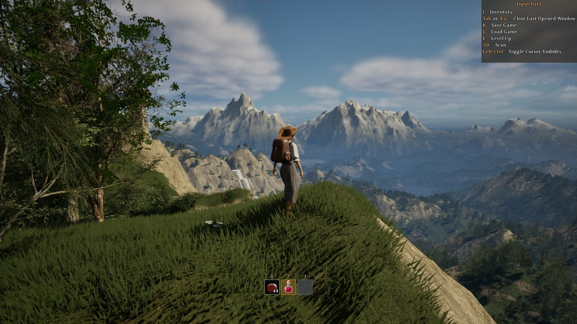 The Wandering Trader screenshot 13