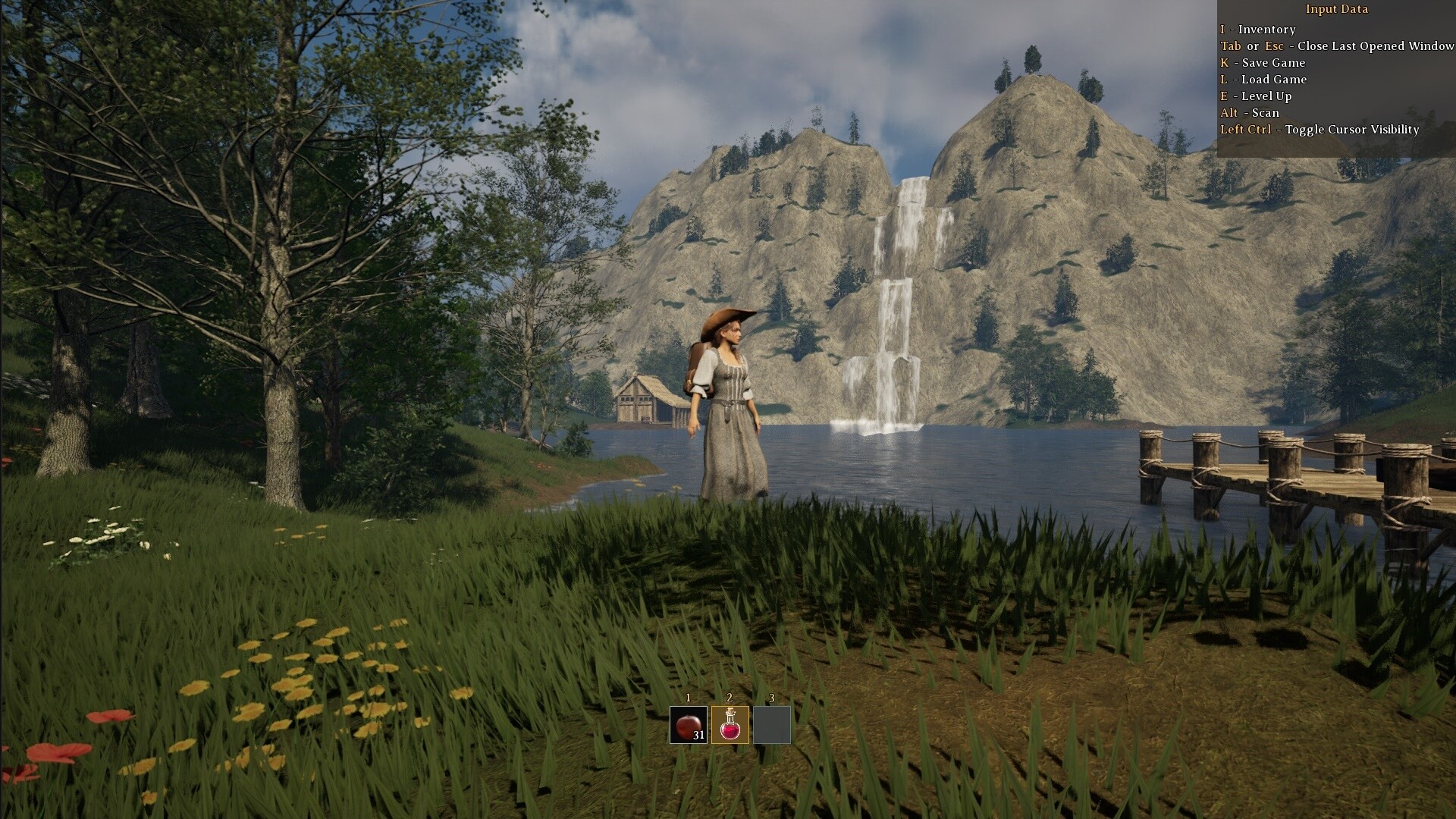 The Wandering Trader screenshot 15