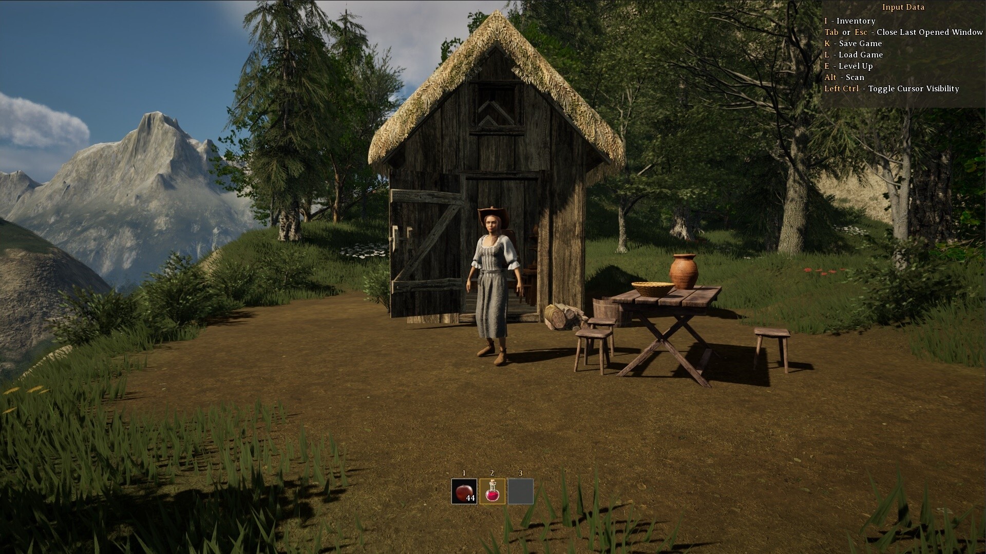 The Wandering Trader screenshot 10