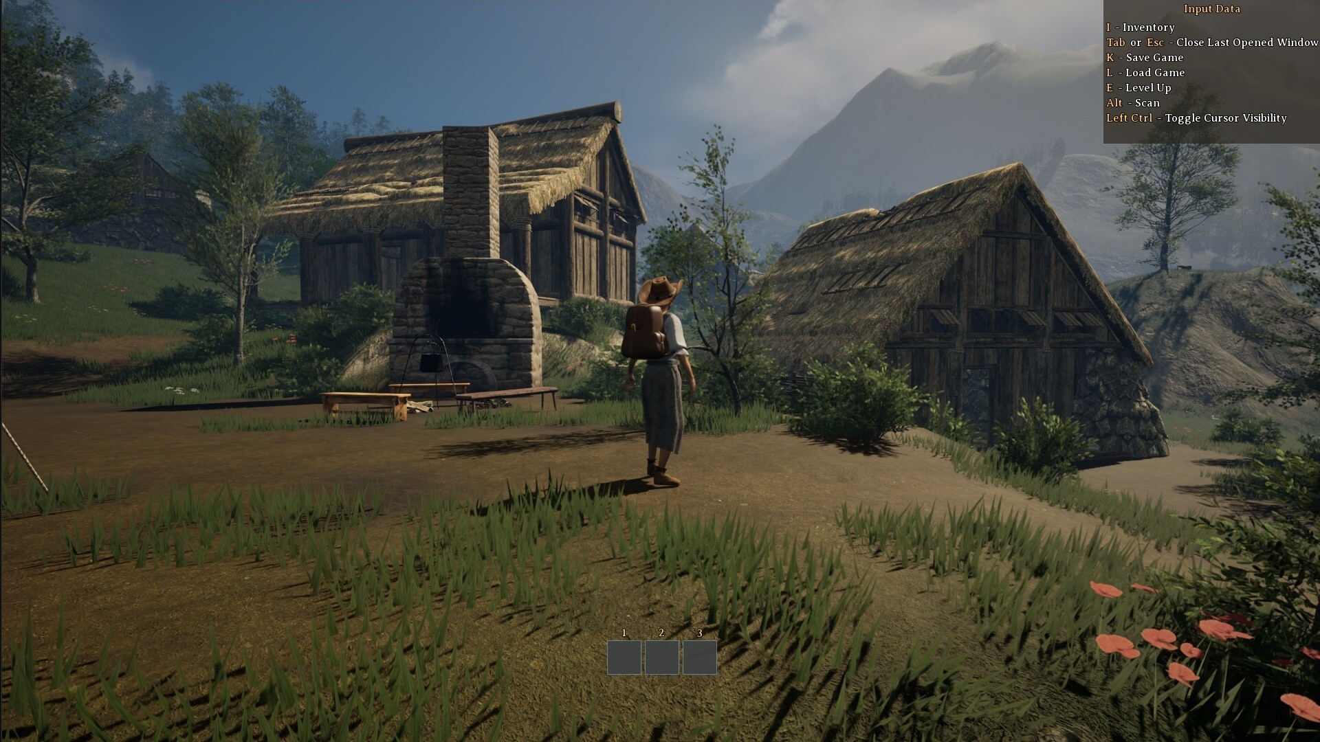 The Wandering Trader screenshot 8