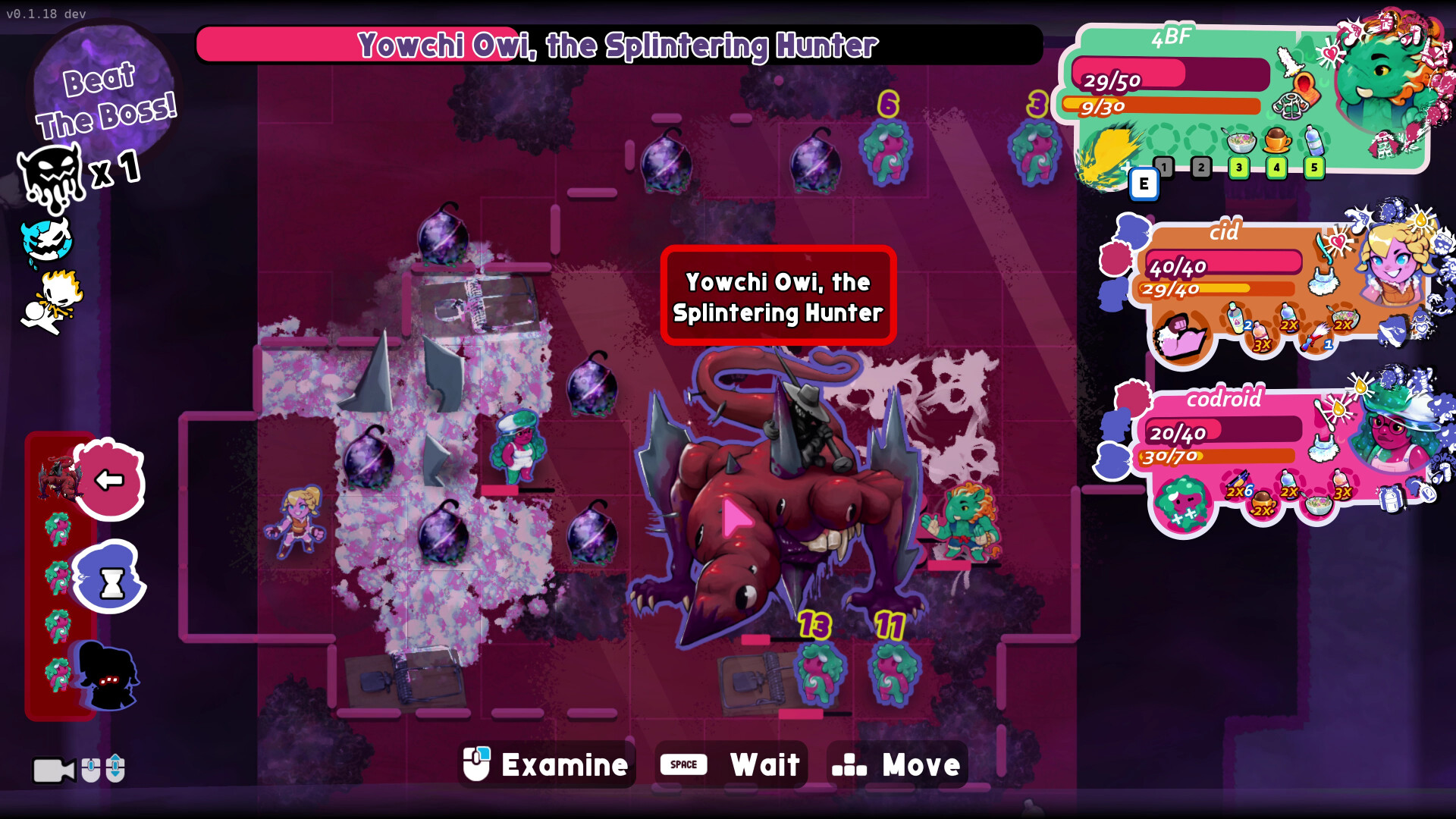 Scrubbin' Trubble screenshot 9