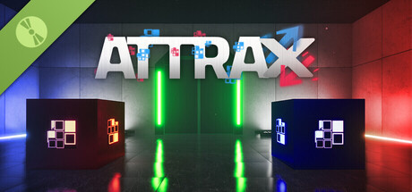 Attrax Demo