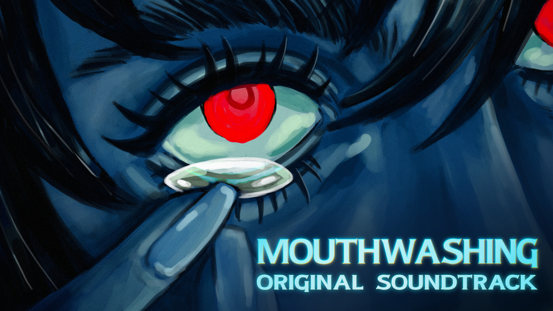 Mouthwashing Soundtrack screenshot 1