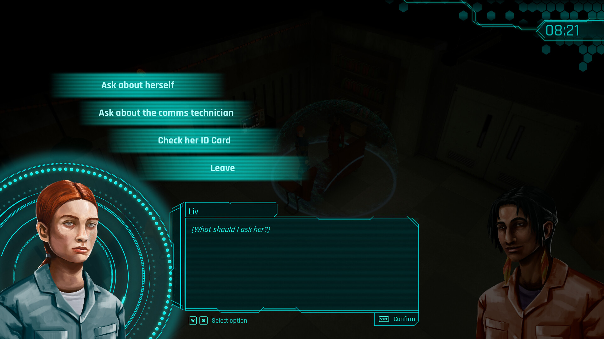 Myrmica screenshot 5