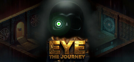 Eye: The Journey Cover Image