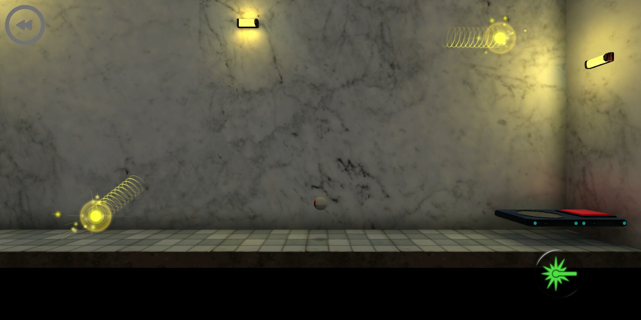 Eye: The Journey screenshot 5