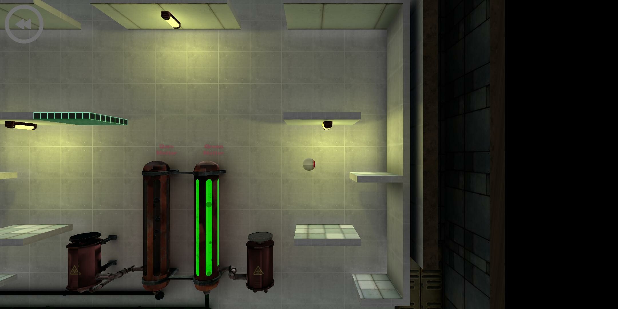 Eye: The Journey screenshot 4