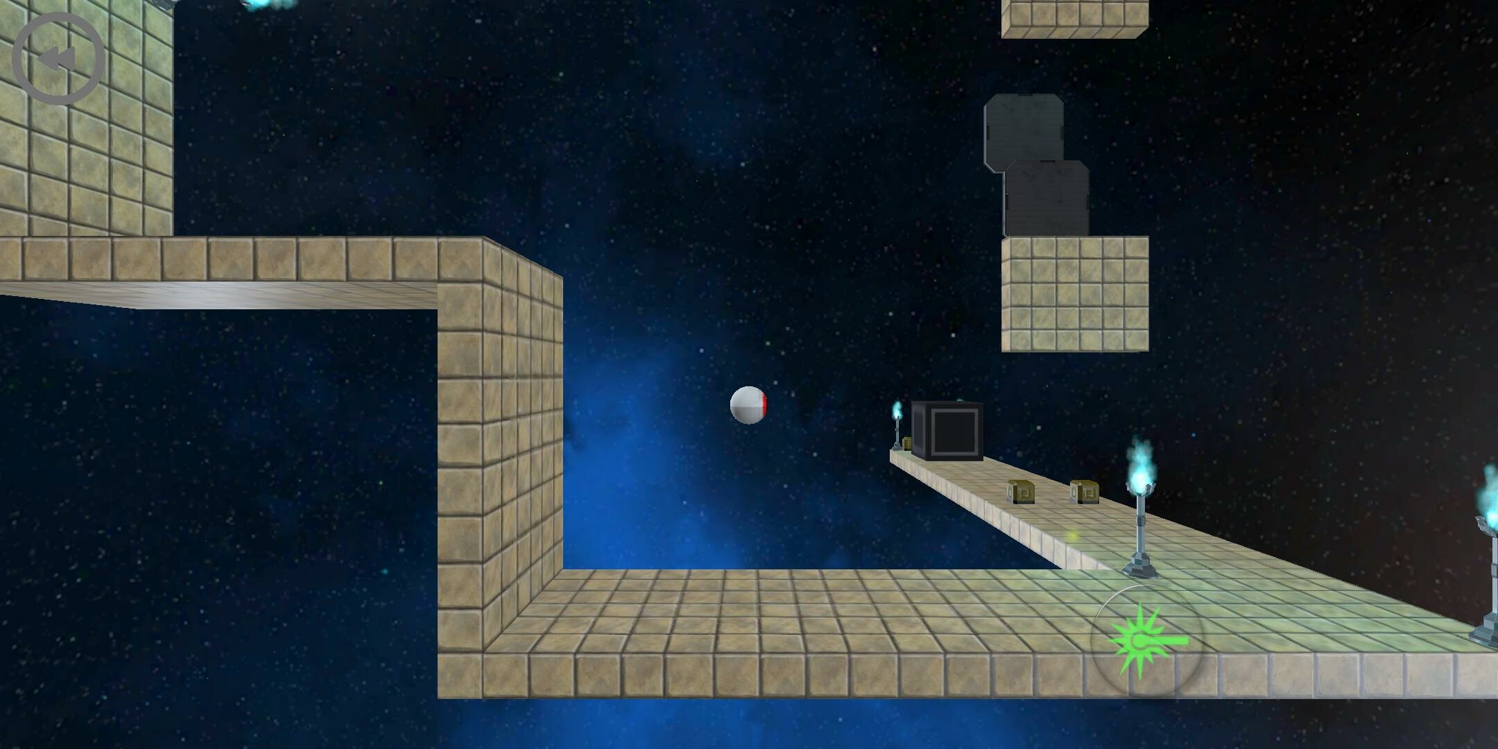 Eye: The Journey screenshot 6