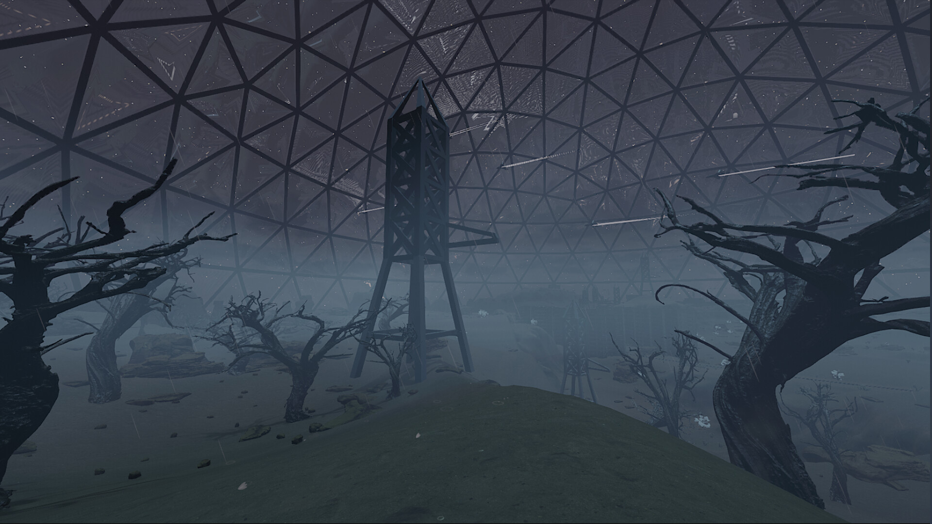 Mars Exodus screenshot 2