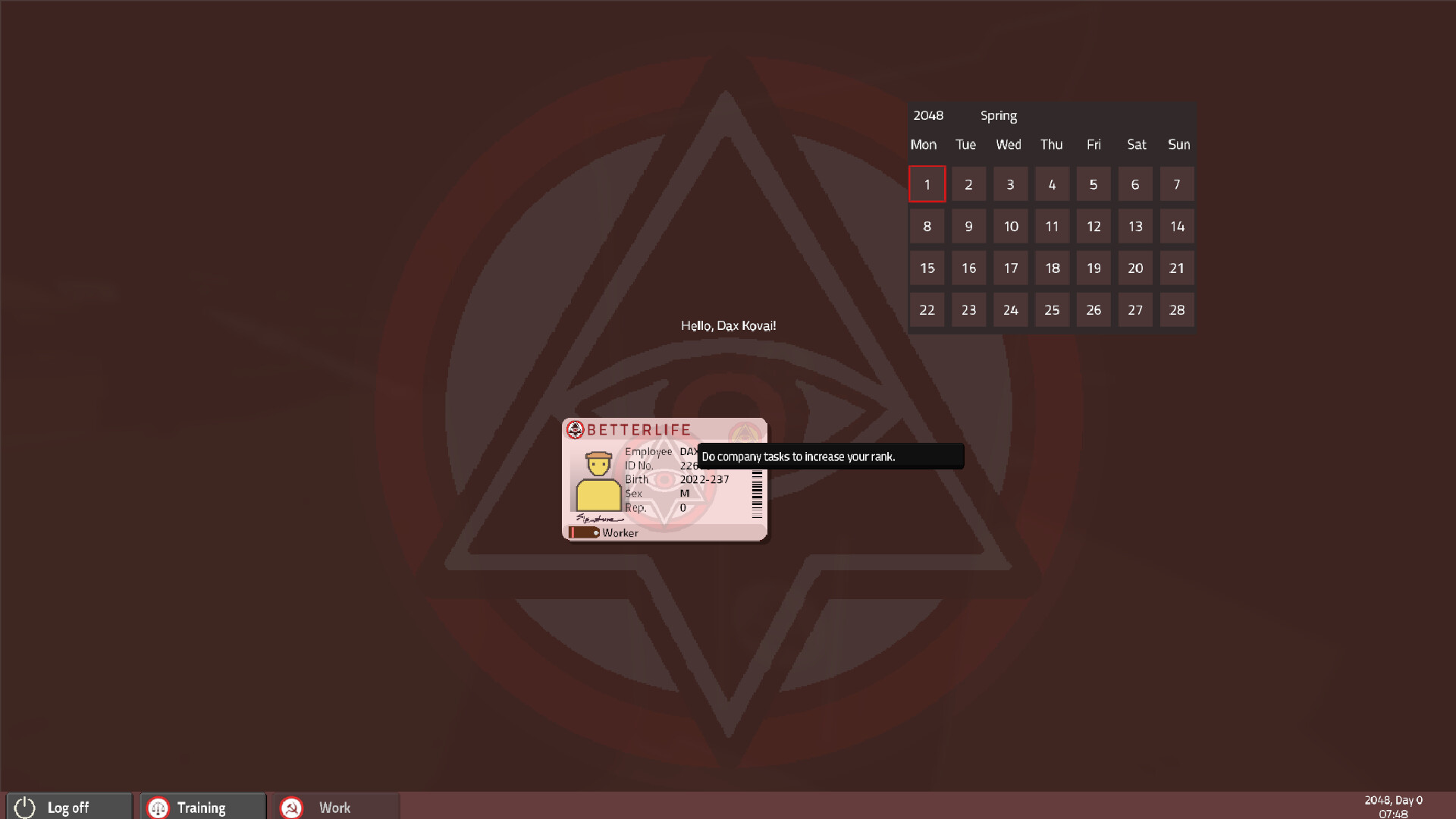 Mars Exodus screenshot 5