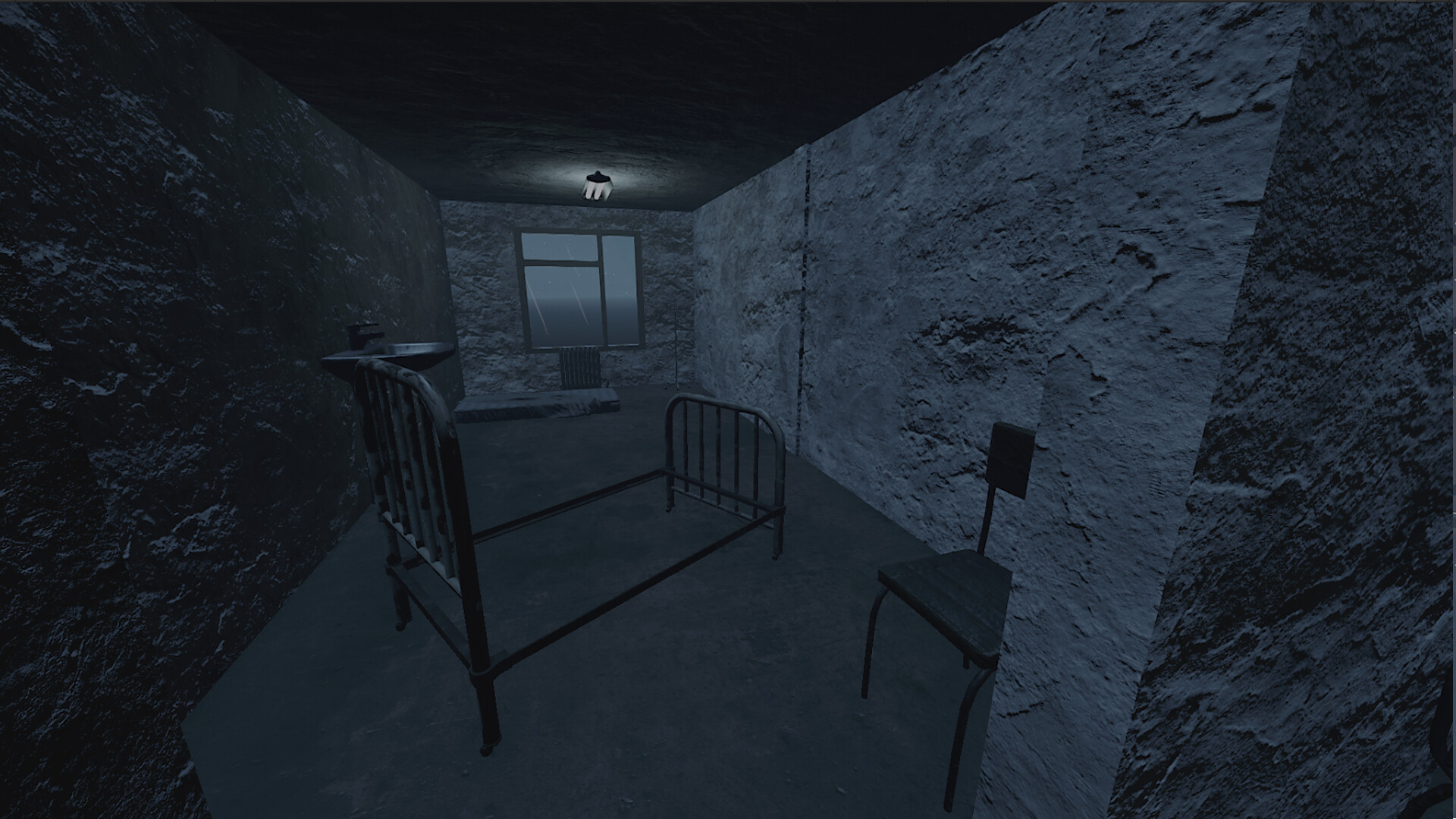 Mars Exodus screenshot 3