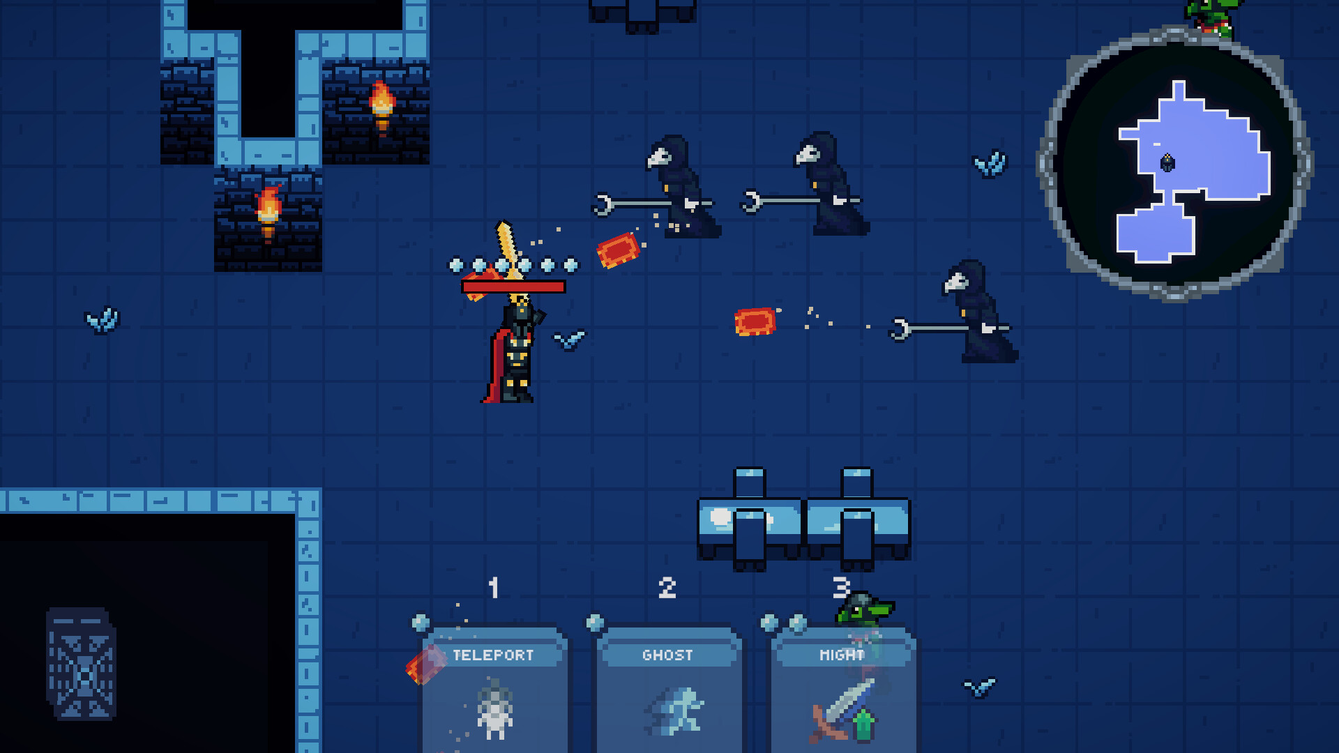 Cardcaster screenshot 4