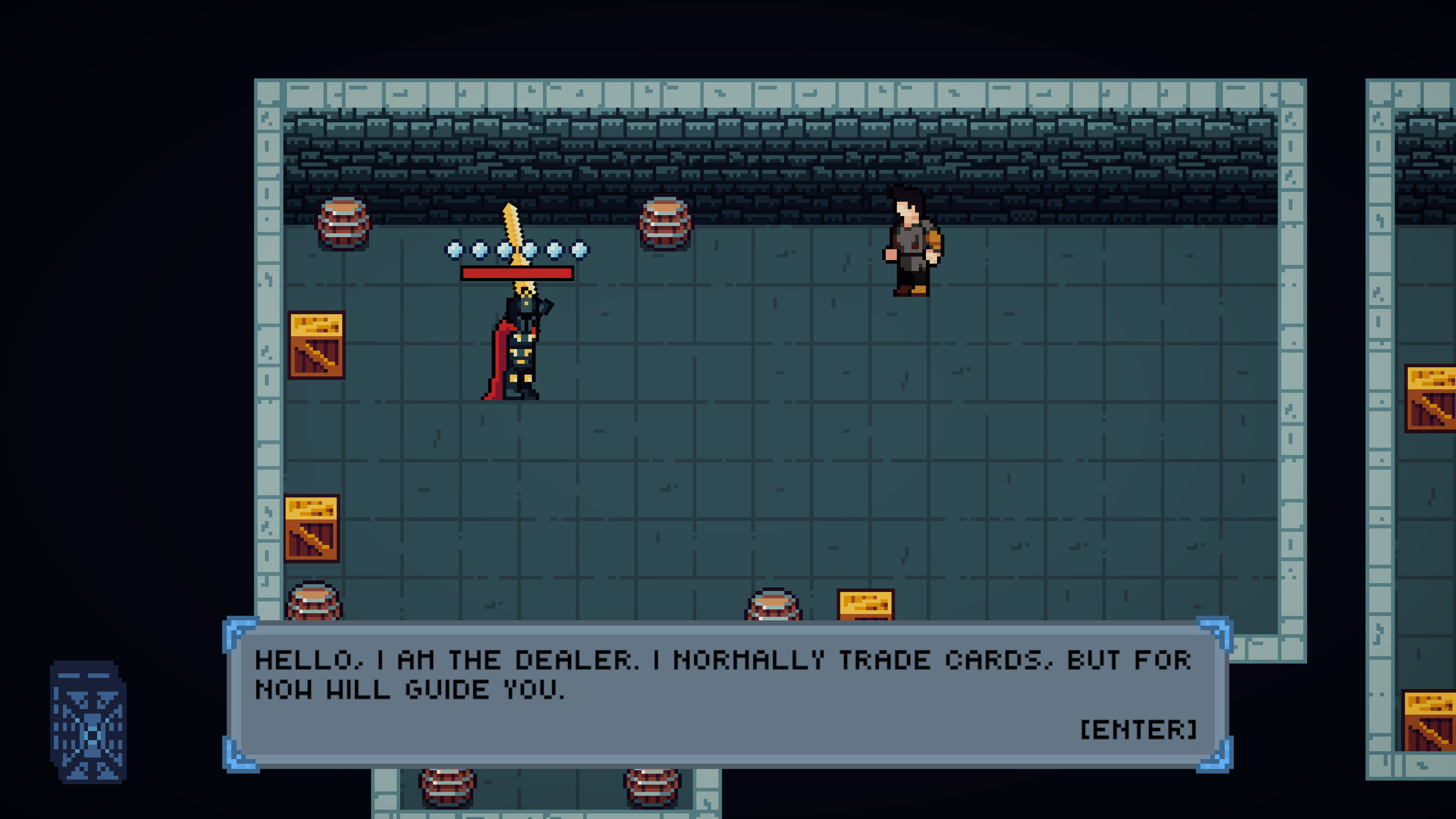 Cardcaster screenshot 3
