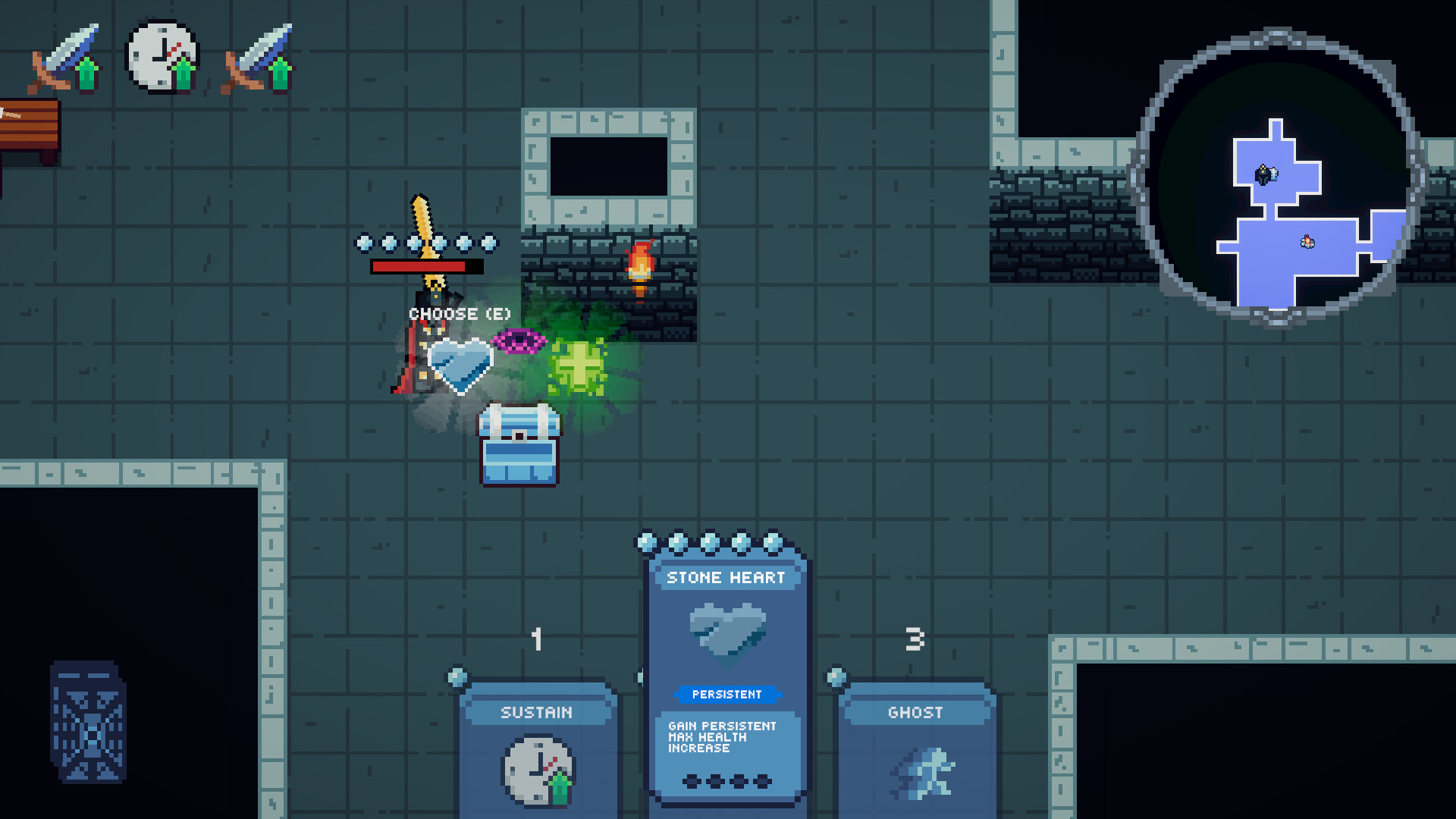 Cardcaster screenshot 6