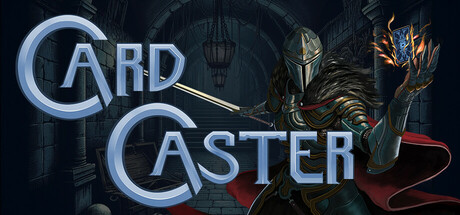 Cardcaster Cover Image