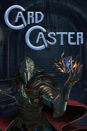 Cardcaster
